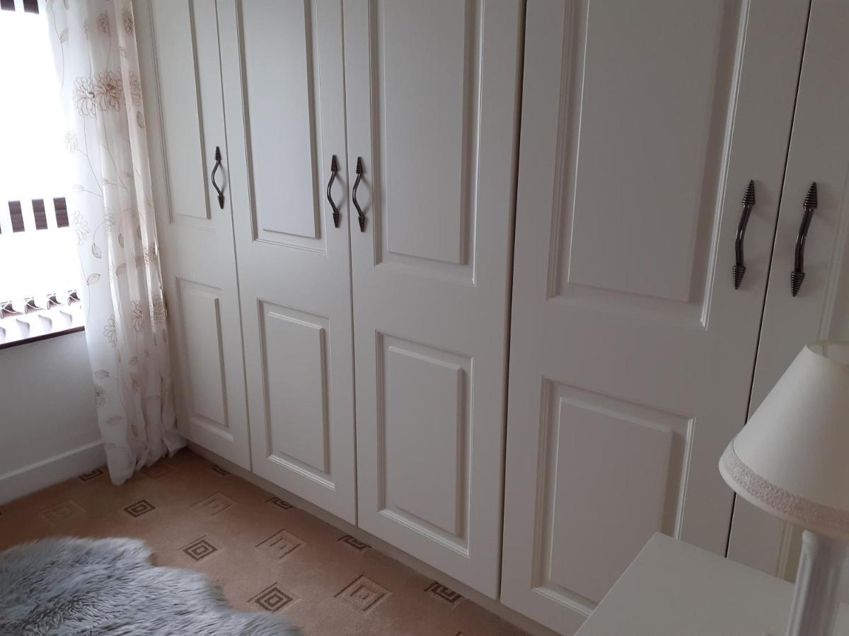 An Teach Amuigh Villa Letterkenny Eksteriør billede